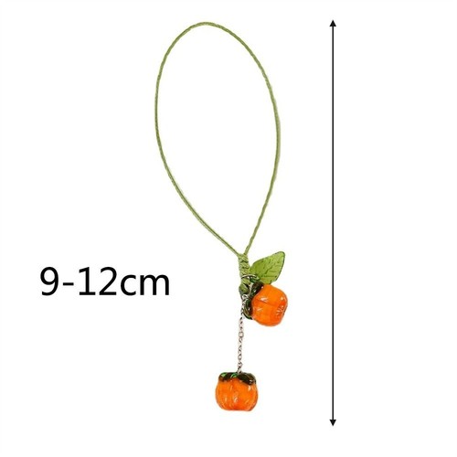 Phone Lanyard Hanging Ornaments Cellphone Strap Mobile Phone Case Keychain - Zdjęcie 2 z 10