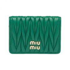 Women's Green Miu Miu for sale | eBay
