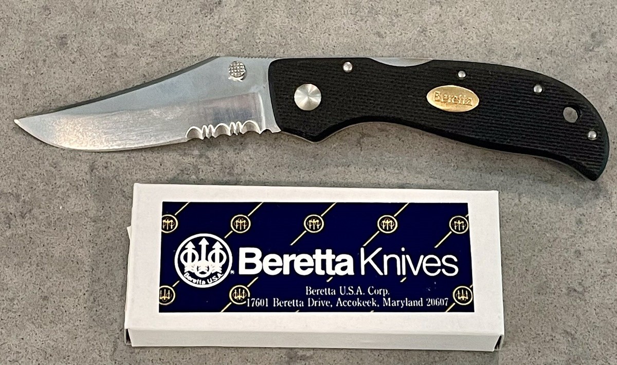 Beretta Busfield G10 ハンドル Beretta Busfield G10 ハンドル
