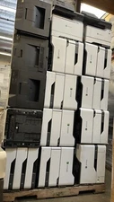 ✅WHOLE PALLET✅Lot Of 38✅Lexmark MS823/MS826/MS621/MS521 Laser Printer✅FREE SHIP✅