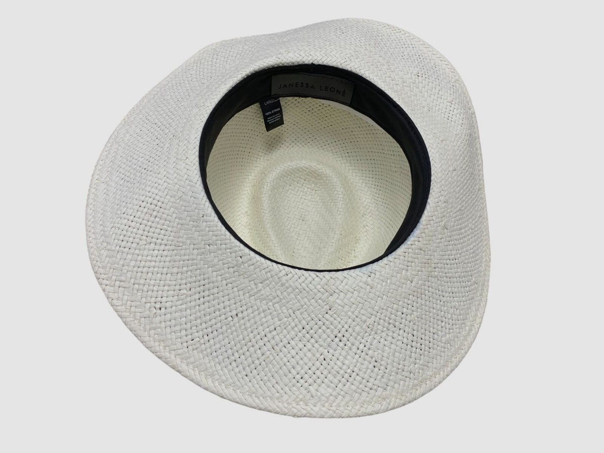 Packable Hat Janessa Leone Sherman Hat Sherman Hat