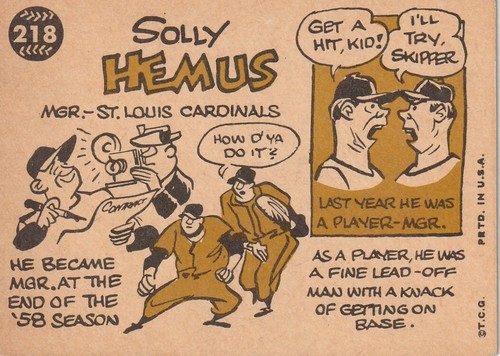 1960 Topps Baseball You Choose Complete 12-562 EX- to Near Mint Strictly Graded - Picture 164 of 498