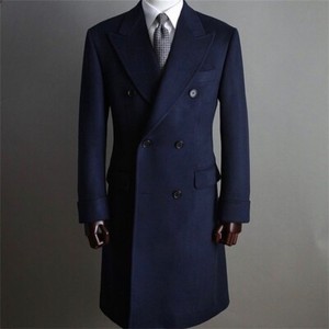 overcoat formal