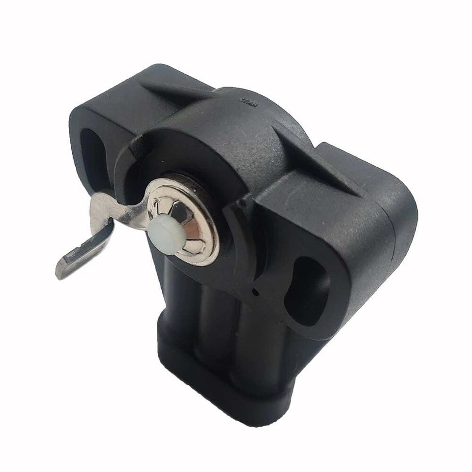 0 17069537 Sensor de posición del acelerador para Chevrolet Camaro 1985-1989 Foto 3 de 4