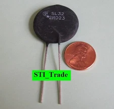 Aqua-Rite - Replace SL32 2R025 with  SL32  2R023 - 2 Ohm 23 A  Thermistor