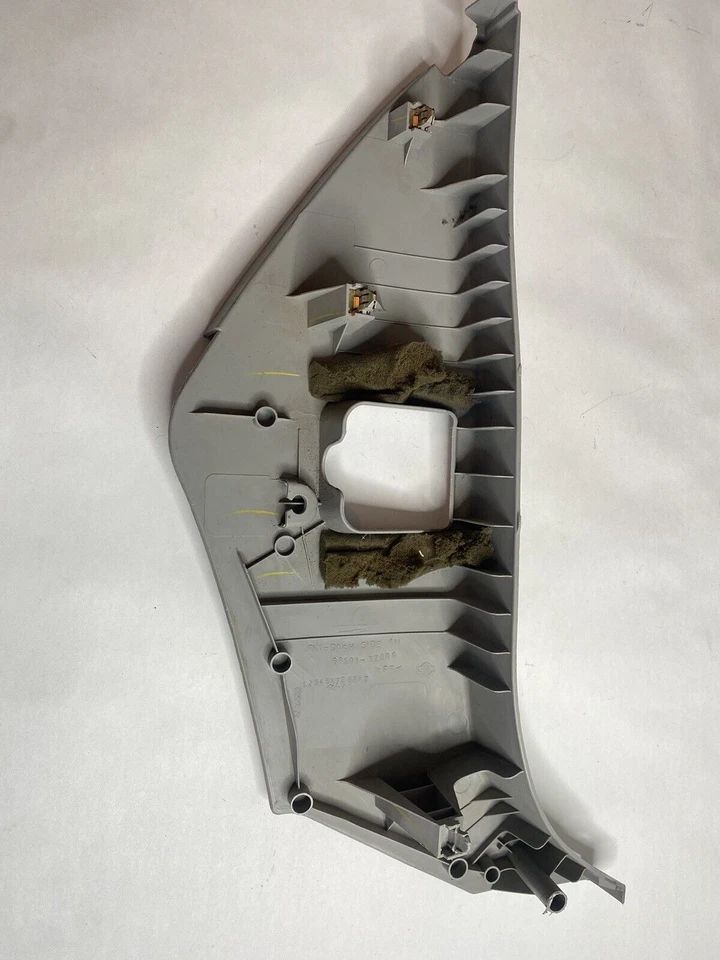 2004-2008 Nissan Quest Dash Finisher Panel Driver Side OEM - Image 3 of 4