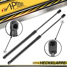 2x Gasfeder Dämpfer Kofferraum Heckklappe 400N für KIA Rio 3 UB Schrägheck