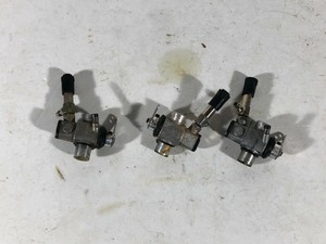 nitro engine carburetor