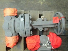 Pacific B/W Valve 3