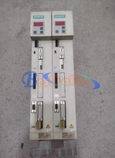 1PC USED Siemens 6SE7016-0TP50-Z z=g91+c43+K80