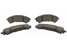 For 2019-2023 Ford Ranger Brake Pad Set Front Motorcraft 18654FJJD 2020 2021