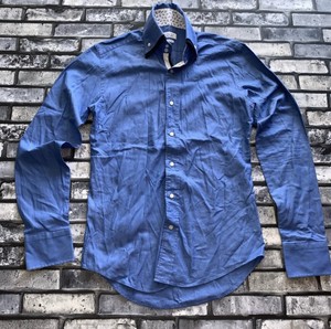 camisas slim fit hombre zara