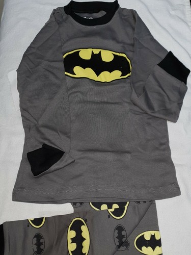 Children's Licensed Character Pyjama's - BNWT - Picture 17 of 20
