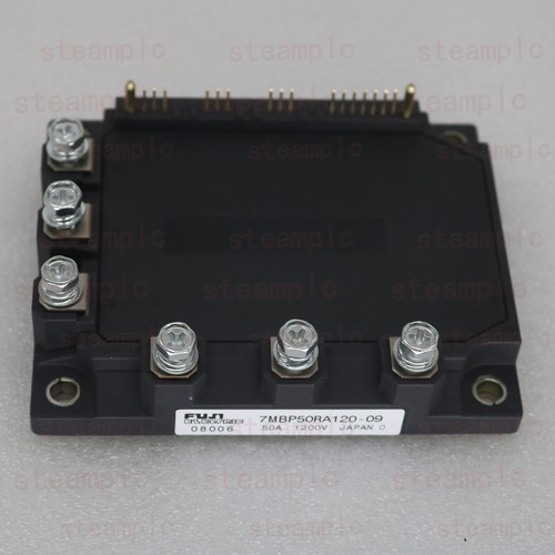 Un nuovo MODULO per FUJI 7MBP50RA120-09 7MBP50RA-120-09 spedizione gratuita - Foto 3 di 4