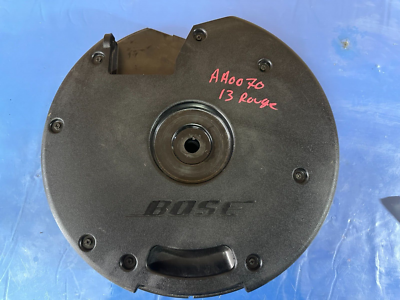 Bose Subwoofer 28170 Jm20a From 2009 Nissan Rogue for sale online