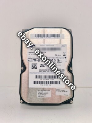 391945-001 - HP 80GB 3.5'' 7.2KRPM SATA HDD