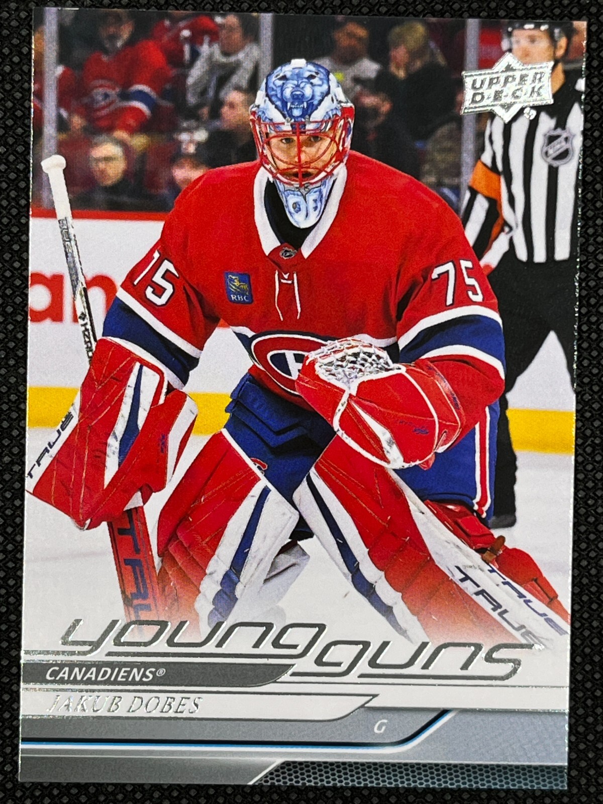 2024-25 Upper Deck Extended Young Guns & 1st Round Rookies 701-750 Pick Your Card for Your Set  