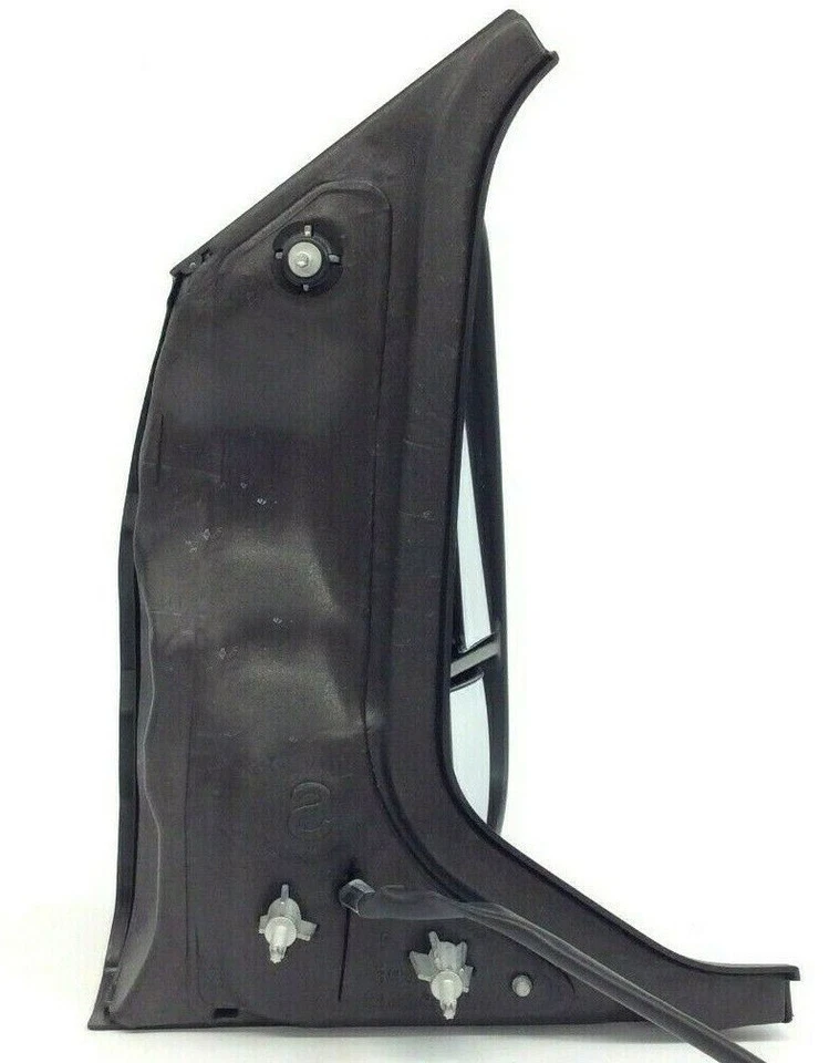 Espejo retrovisor eléctrico lateral derecho pasajero para Ford Transit 150 250 350 350HD 2010to2025 Foto 4 de 4