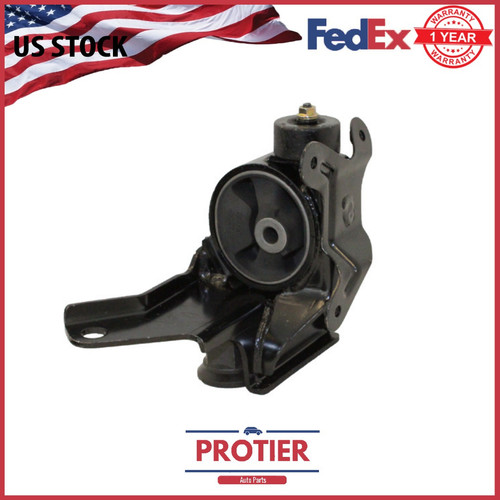 Transmission Mount For 2009-2010 Toyota MATRIX L4 2.4L