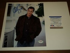 Bob Saget Autographed 8x10 Photo Full House PSA/DNA