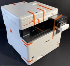 Canon ImageCLASS MF753Cdw Wireless Color All-In-One Laser Printer