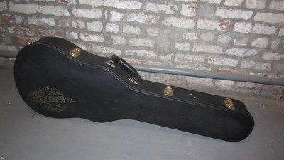 gibson historic case