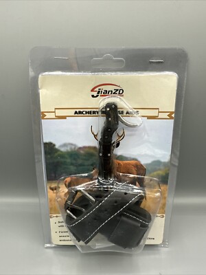 archery release aids JianZD