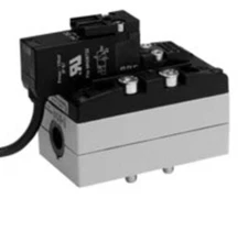 AVENTICS 5811151160  Solenoid-Operated Air Control Valve