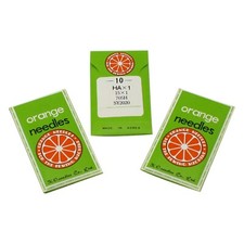 30 Pk. 15X1 130/705H Universal Household Sewing Machine Needles