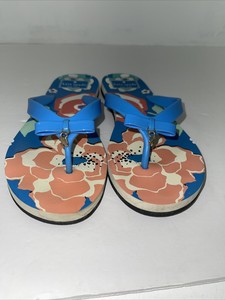 kate spade nova flip flops