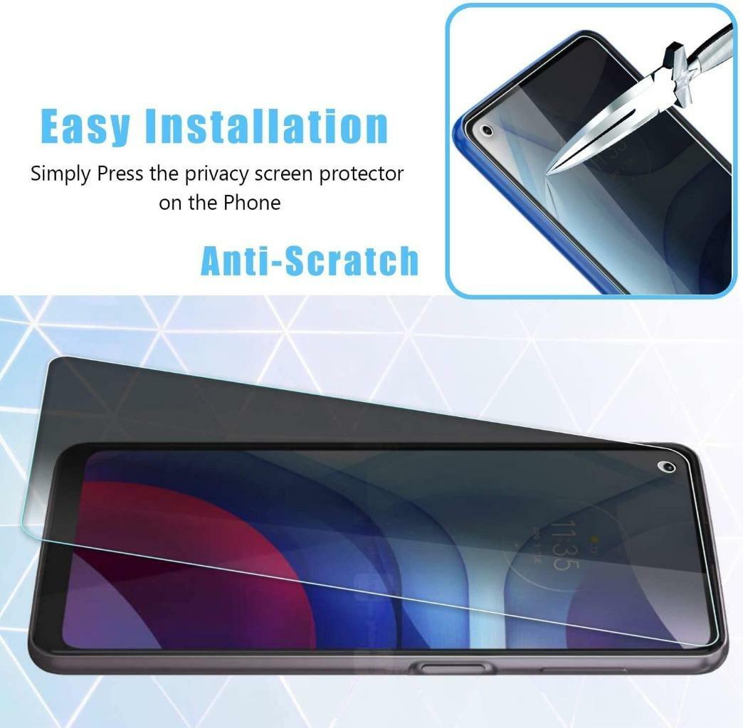 Pellicola Vetro Temperato Motorola Pellicola Protettiva In Vetro Per Motorola G Play 2025 | SBS Moto G75 - Foto 5