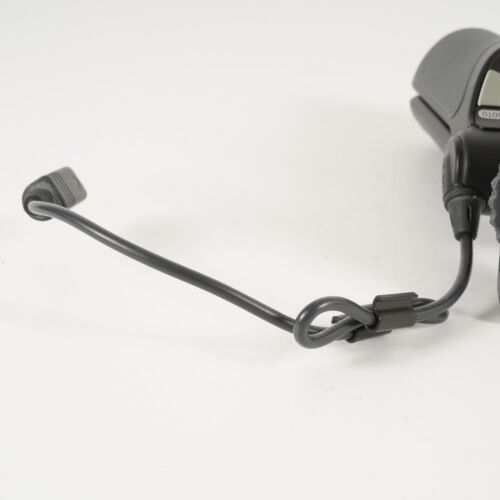 Sony GP-AVT1 Shooting Grip Mini Tripod Remote Control for Handycam - Picture 7 of 7