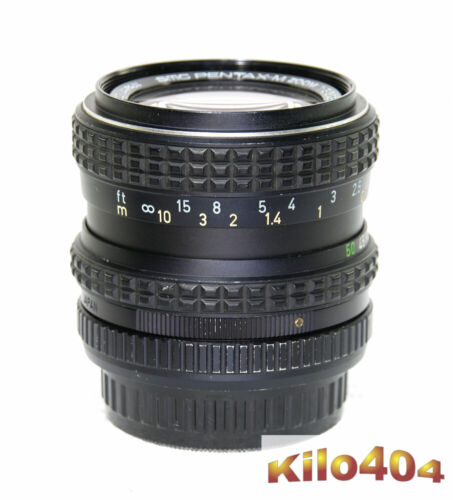 SMC Pentax M 28-50mmm 1:3,5-4,5 ✯ Manuell ✯ Digital ✯ K-1 ✯ K-70 ✯ KP ✯ K-3 - Bild 4 von 10