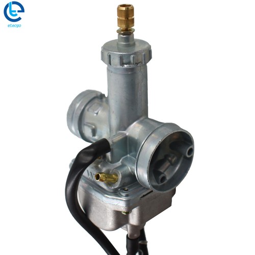 New Fit For Kawasaki Bayou 250 KLF250A KLF250 2003-2011 ATV Carburetor - Picture 9 of 12