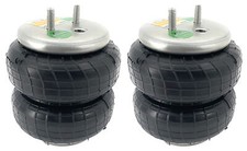 Pair Of Tr6781 Air Spring Bag For Air Helper Kit Replaces Firestone W21-760-6781 Pair Of Tr6781 Air Spring Bag For Air Helper Kit Replaces Firestone W21-760-6781