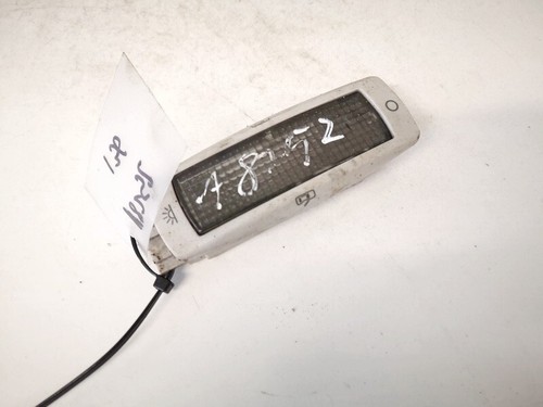 Volkswagen Passat 1998 Interior lighting 3b0947291, Genuine #1663921-92