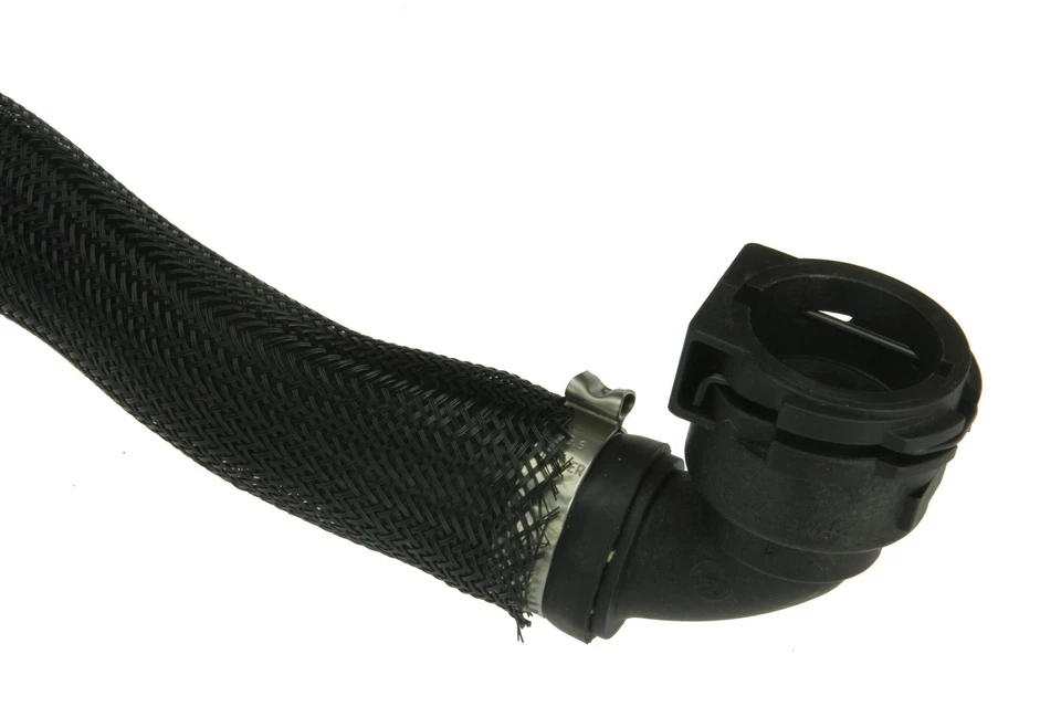 Para BMW 750Li xDrive 2010-2015 turbocompresor línea de suministro (derecha) URO 2011 Foto 4 de 4