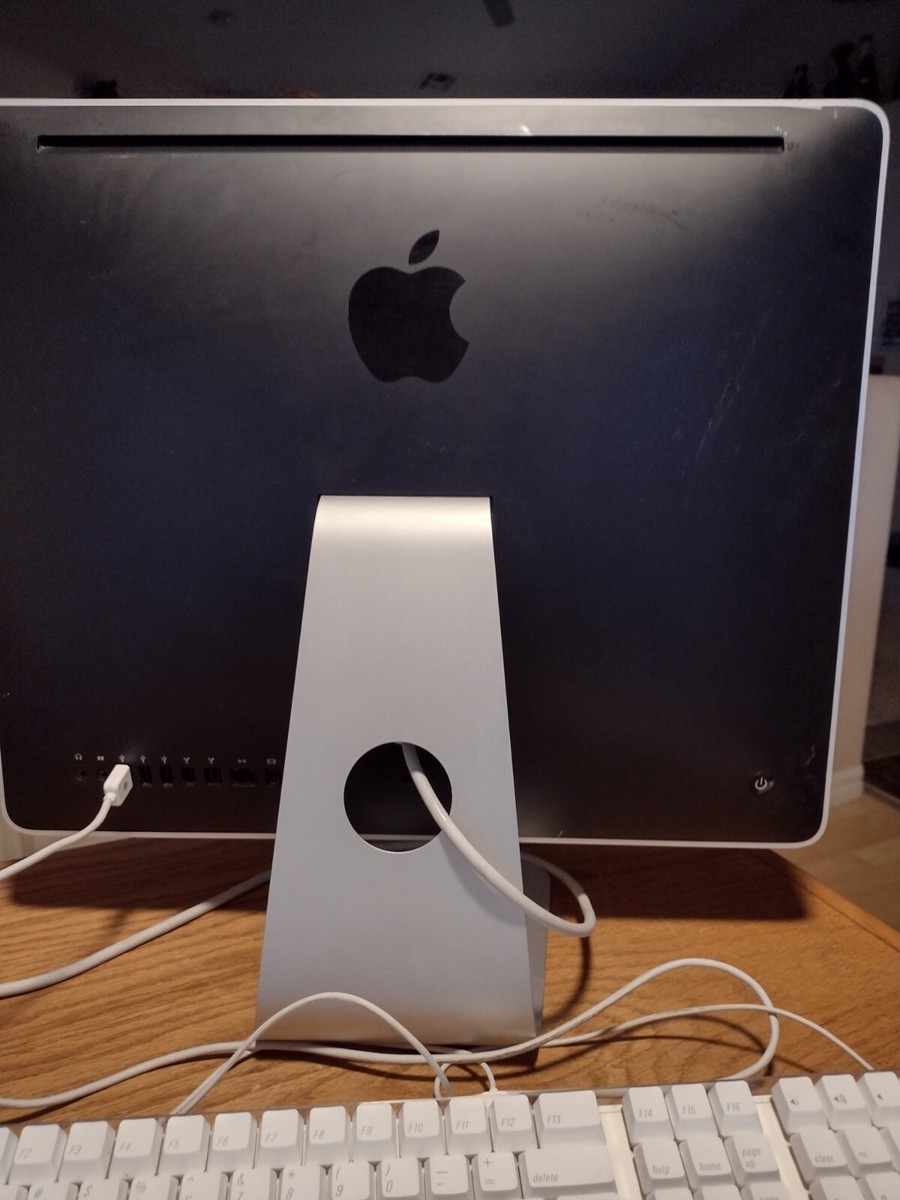 Apple iMac A1224 20