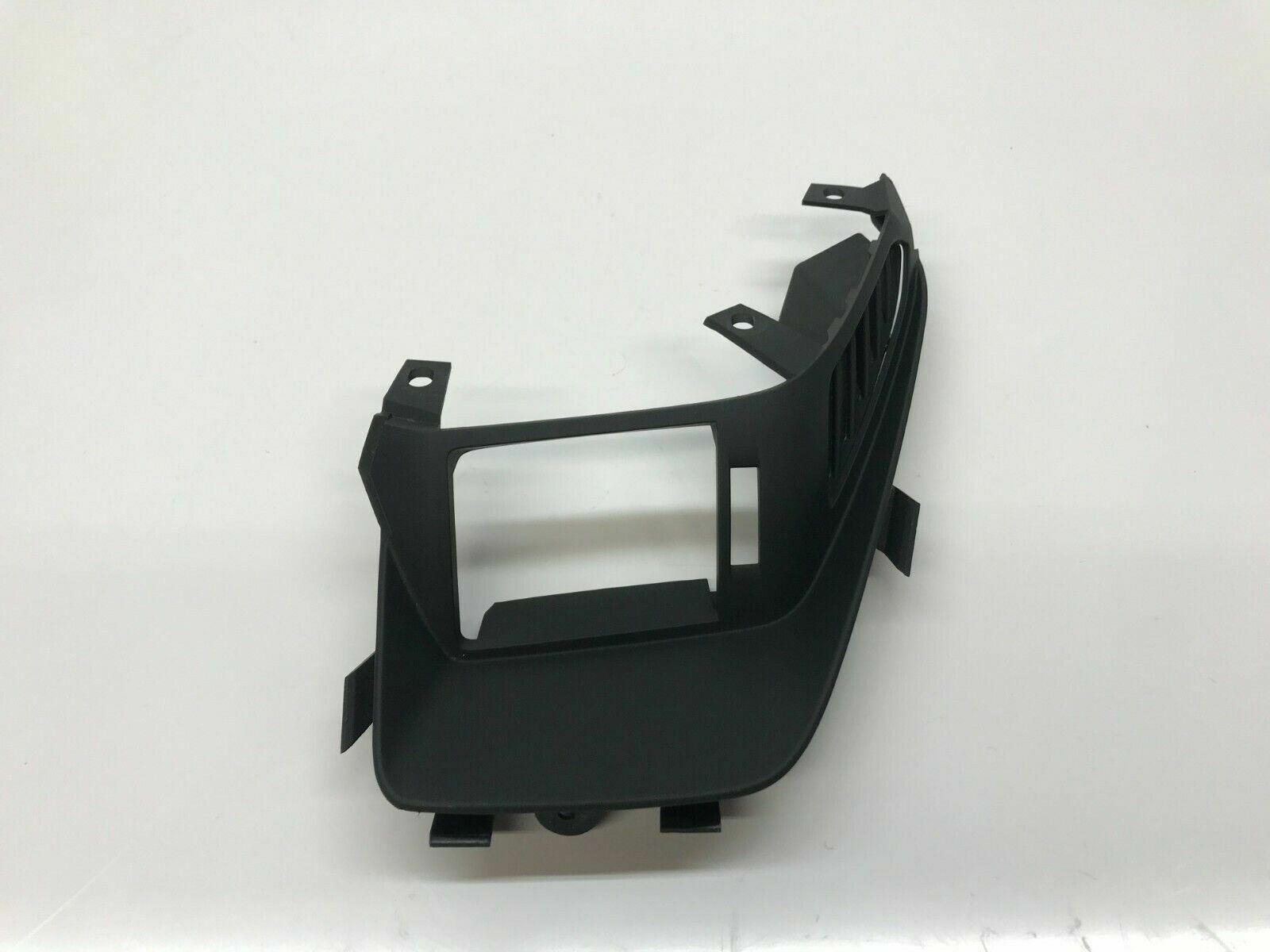 LAMBORGHINI AVENTADOR LP700 DRIVER LH DASH AC AIR VENT COVER OEM 470819705