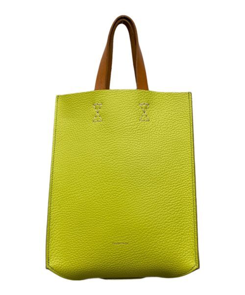 Hender Scheme Paper Bag Small Width: Approx. 21cm From Japan 