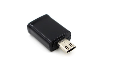 Micro USB 5Pin to 11Pin HDMI MHL Adapter For Samsung Galaxy