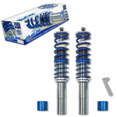 JOM Blueline Gewindefahrwerk paßt für BMW E34 Touring D14/M14 518i 520i 525i Neu