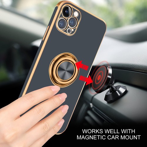 For iPhone 15 14 13 12 11 Pro Max Phone Case Heavy Duty Shockproof Cover US - 第 77/107 張圖片