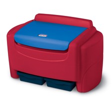 little tikes storage chest