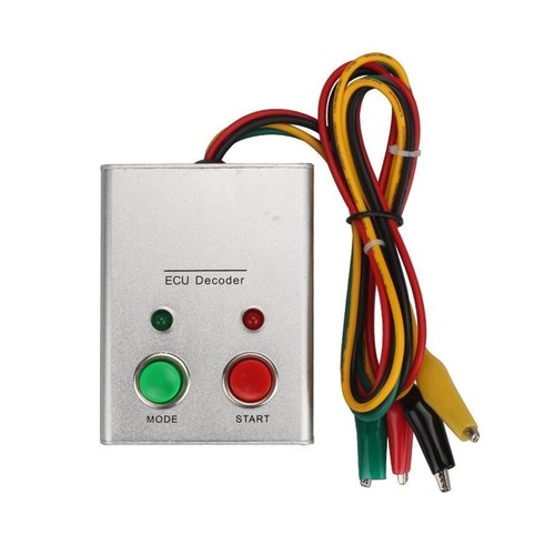 Renault ECU Décodeur Immobilisateur Outil Décodage pour Renault Voitures Immo Emulator