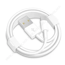 USB Cable Fast Charger 3ft 6ft For iPhone 14 13 12 11 Pro Max Xr X 8 7 iPad Cord