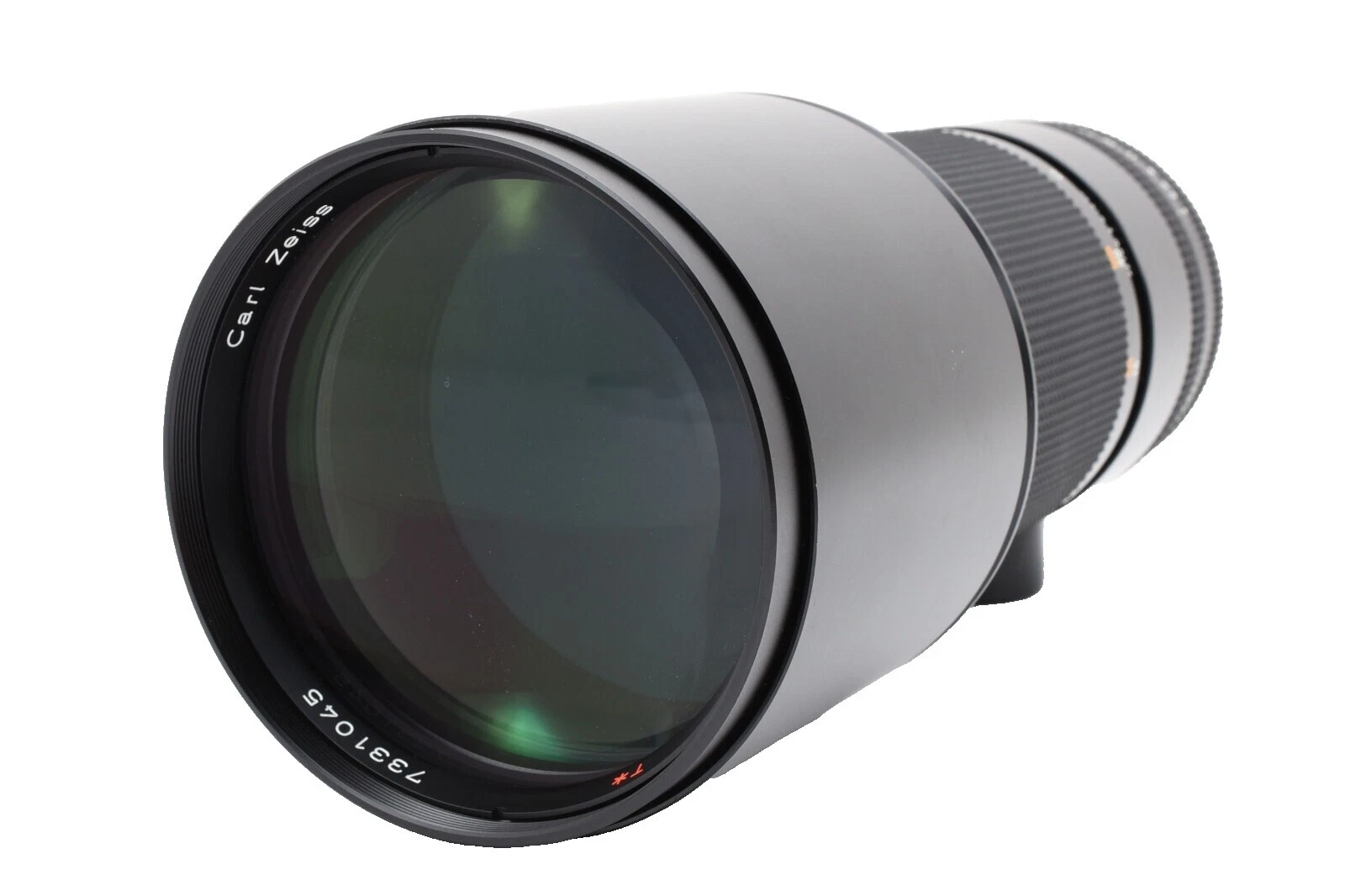 ZEISS Tele-Tessar T* f/4 Camera Lenses