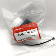 17670-T3W-A01 Gas Fuel Filler Cap for Honda Accord For Civic CR-V Odyssey Pilot