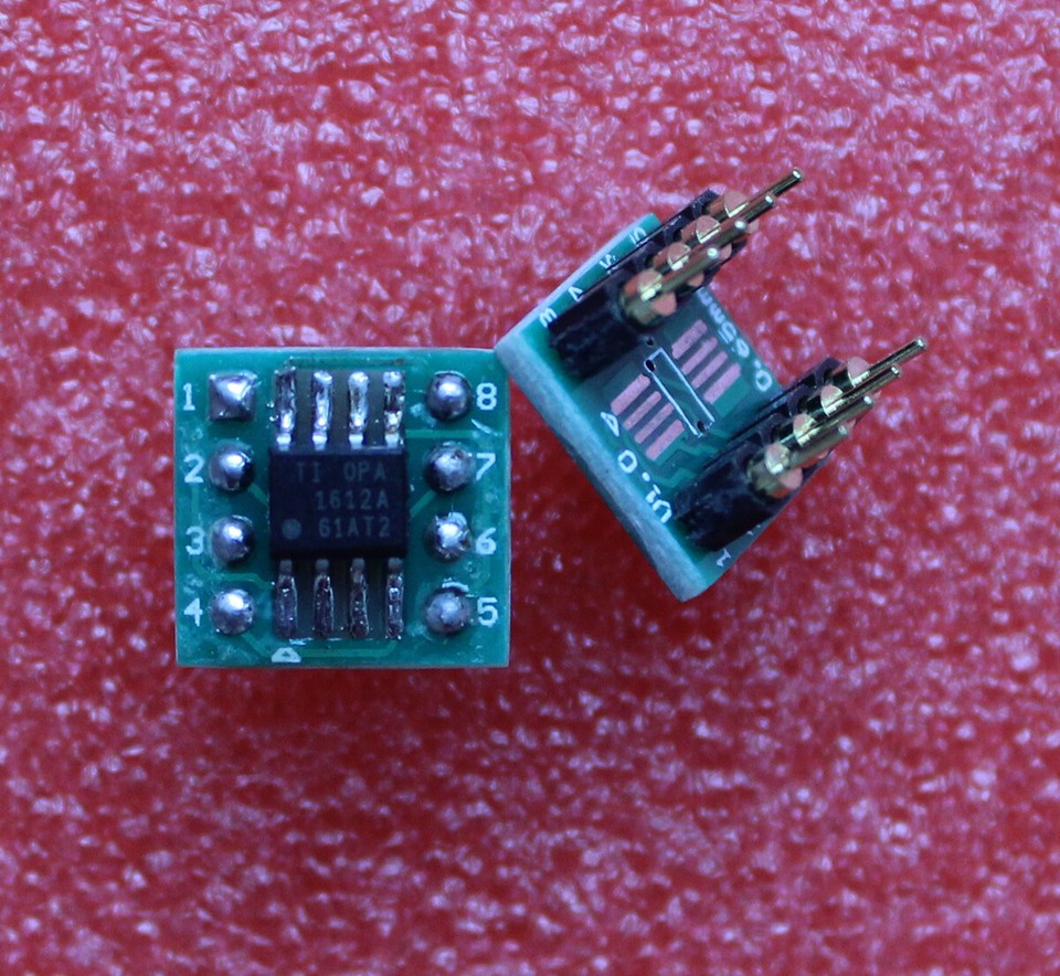 M5 CW Adattatore Elica Per MN1804,1806,2204(1pz