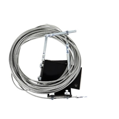 1PC transmission steel wire rope OCM05AX. 5